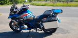 BMW R 1200 GS Rallye - Motorräder in Bremen