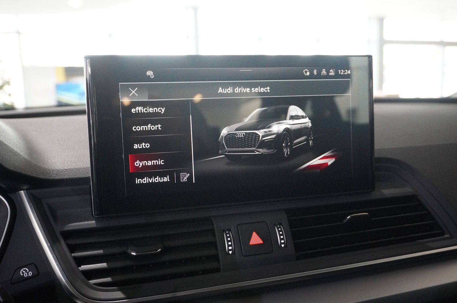 Fahrzeugabbildung Audi Q5 Sportback 35 TDI S-LINE NAVI/LED/SPORT/VIRT.