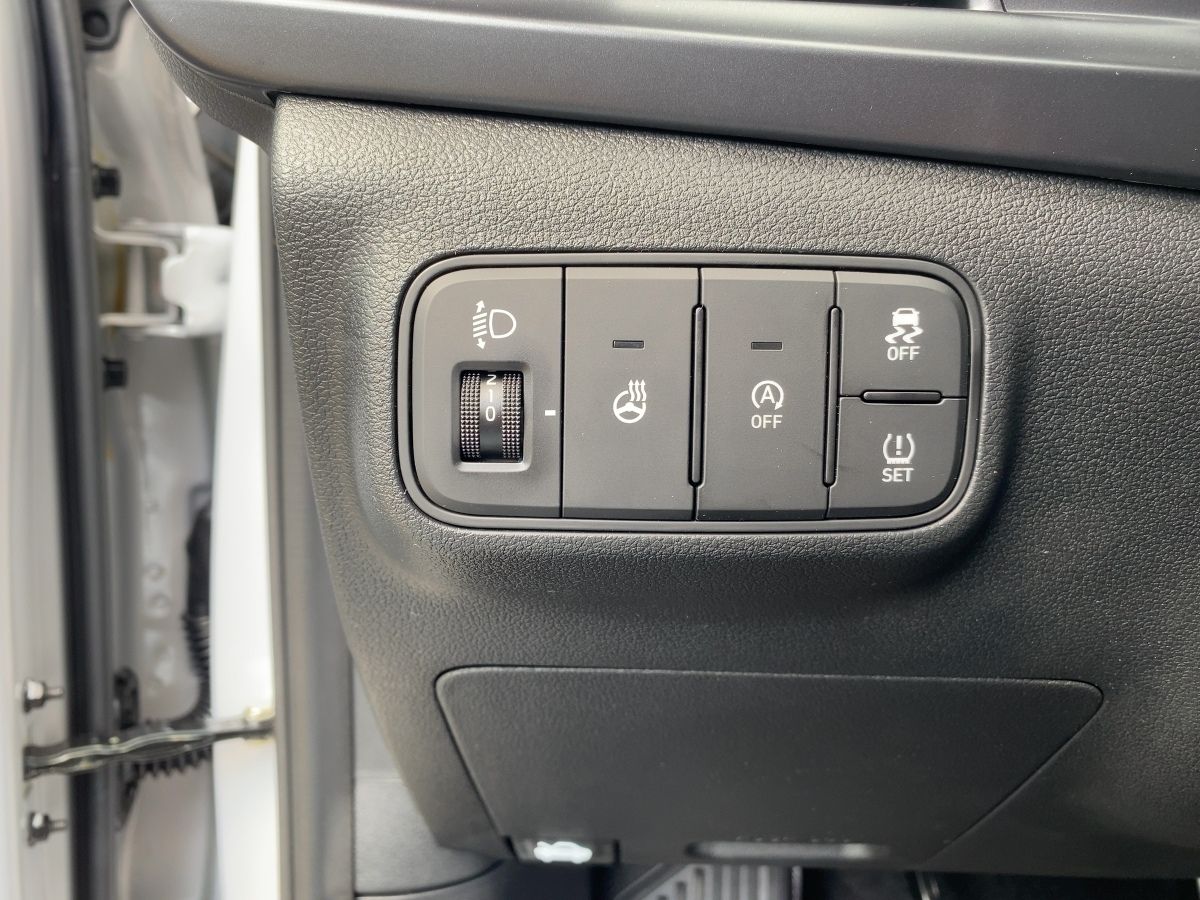 Hyundai i20 - Bild 14