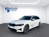 BMW 320dA Touring SportLine 18" LCProf PAN AHK Laser - BMW Vorführfahrzeuge