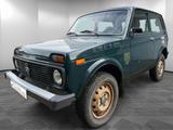 Lada Niva Only*TÜV NEU* - Lada aus 2008