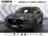 Mazda CX-30 2.5 SKYACTIV-G M Hy. Nagisa AT Navi ACC - Mazda CX-30: Nagisa