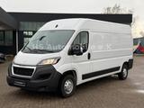 Peugeot Boxer Kasten Hochraum 335 L3H2 BlueHDi 140 Stop& - gebrauchte Peugeot Boxer aus dem Jahr 2024