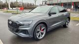 Audi Q8 50 TDI QUATTRO 3x S-LINE*MATRIX*PANO*MASSAGE* - Audi Q8 Gebrauchtwagen in Mülheim (Ruhr)