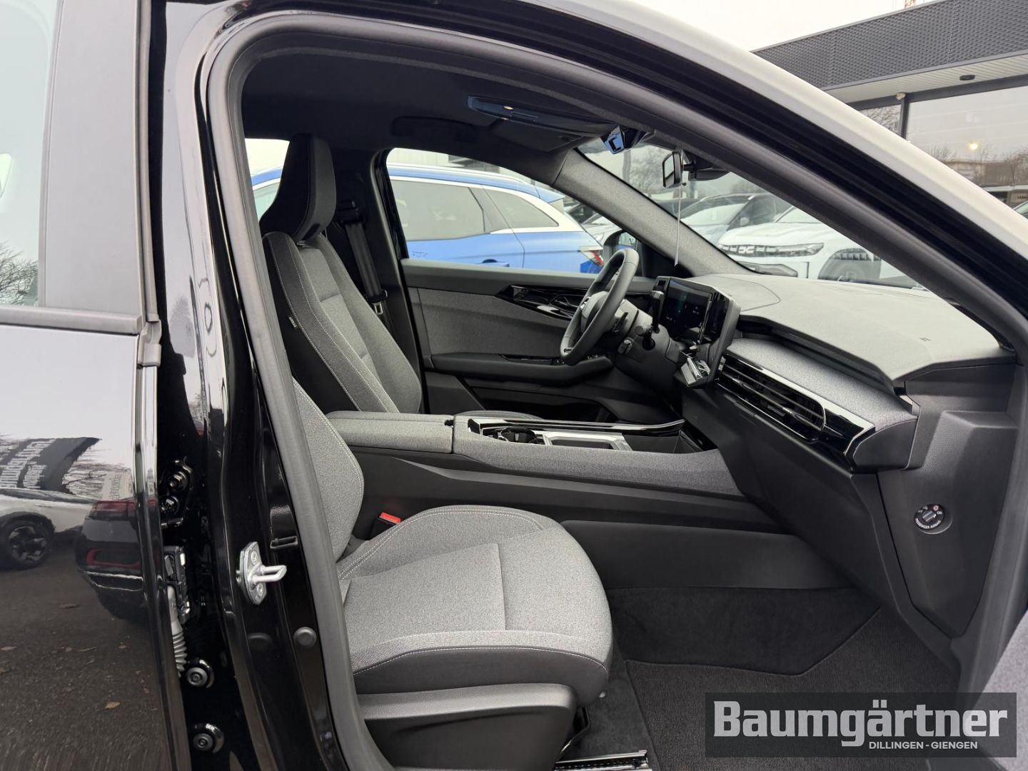 Fahrzeugabbildung Renault Austral Evolution TCe 160 Mild-Hybrid Automatik