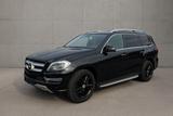 Mercedes-Benz GL 350 BlueTEC 4MATIC - 7 Sitzer  Massagesitze