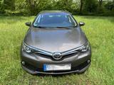 Toyota Auris Comfort 1,2-l-Turbo S/S Comfort, 8-fach - Toyota Auris: 1.8