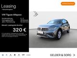 Volkswagen Tiguan Allspace 1.5 TSI 7Sitze*AHK*Digital*Navi - Jahreswagen: 7 Sitzer