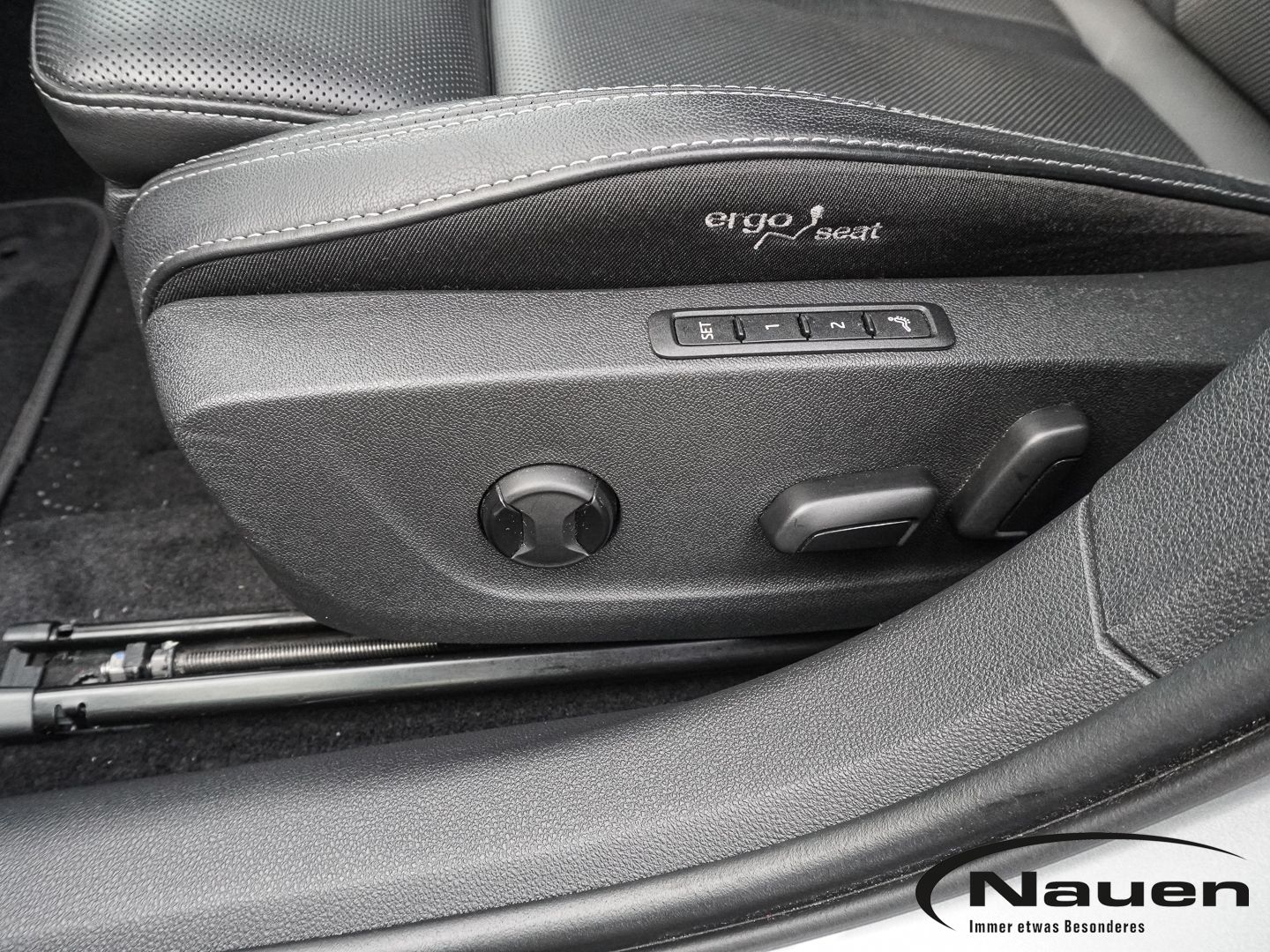 Skoda Octavia Combi Style ACC PANO HUD KAMERA NAVI LH foto 19
