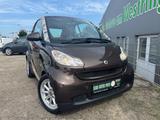 Smart ForTwo 451 Coupe Edition 10 PANO+KLIMA+SITZHEIZ. - Smart: 10