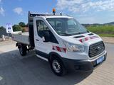 Ford Transit Pritsche/Kipper 350 L2*3 SEITENKIPPER - : Kipper
