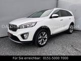 Kia Sorento Platinum 200PS 4WD 360°Kamera 7-Sitze BT - Kia: 7 Sitzer