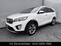 Kia Sorento Platinum 200PS 4WD 360°Kamera 7-Sitze BT