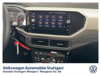 Volkswagen T-Cross - Vorschau Bild 10