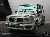 Mercedes-Benz G 63 AMG SHD/EXCLUSIVE/AHK/Standhzg/Burmester3D - Mercedes-Benz G 63 AMG in Hannover