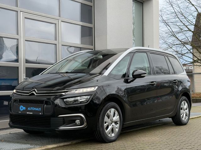 Citroën GRAND C4 PICASSO SPACETOURER*ACC*7 SITZER*KAMERA