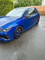 Volkswagen Golf 2.0 TSI OPF DSG 4MOTION R "20 Years" R