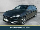 Seat Leon Sportstourer FR 2.0 TDI DSG STANDHEIZUNG