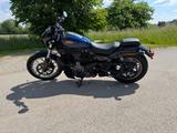 Harley-Davidson Nightster special