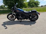 Harley-Davidson Nightster special