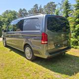 Mercedes-Benz Gepflegter Vito,LKW,Webasto,LED,2 Schiebe,Kamera - : Standheizung, Lkw