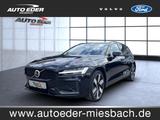 Volvo V60 T8 Plus Dark  AWD