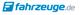 Fahrzeuge.de GmbH