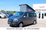 Volkswagen T6.1 California TDI Beach Tour DSG 150PS 7-Sitze - B 7