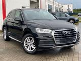 Audi Q5 50 TFSI e quattro sport /Leder/Hybrid/plug in - mit Hybrid-Antrieb: Geländewagen, Automatik, Plug In