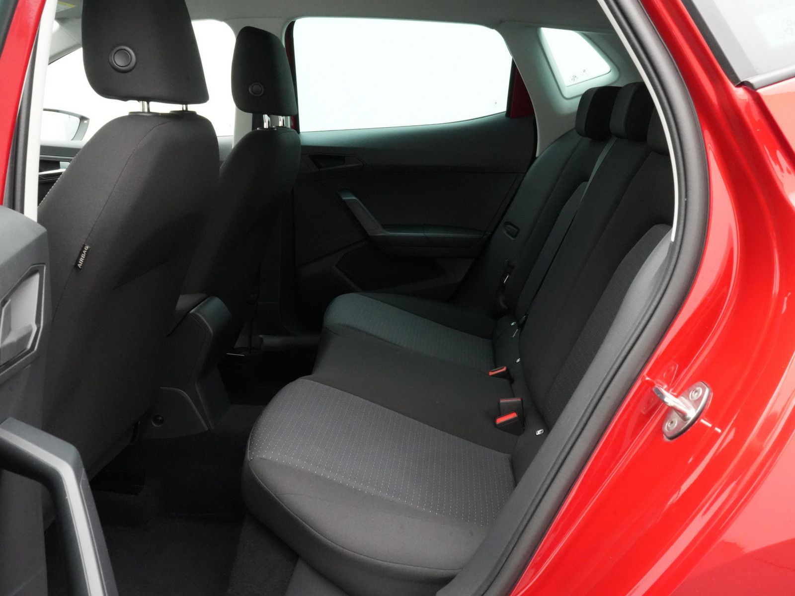 Seat Ibiza - Bild 13
