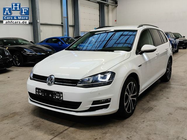 Volkswagen Golf 1.4 TSI Variant Lounge NAVI PDC BI-XENON