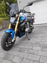 BMW R1250R Garantie b.11/27 alle Pakete wartung neu. - BMW R27