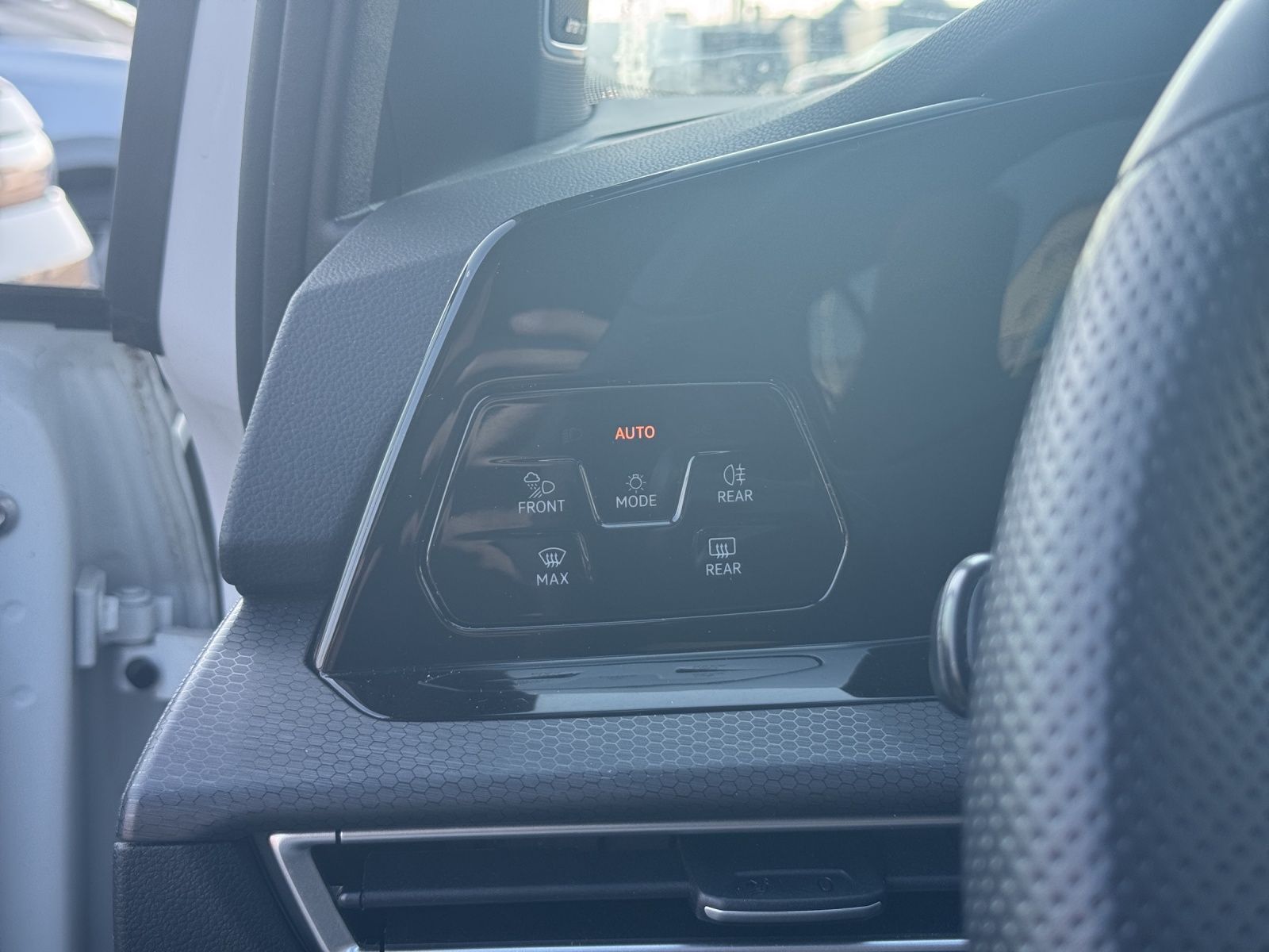 Volkswagen Golf - Bild 17
