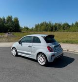 Abarth 1 of 695 Esseesse | Frisch TÜV & Inspektion | - Abarth 695 aus 2022