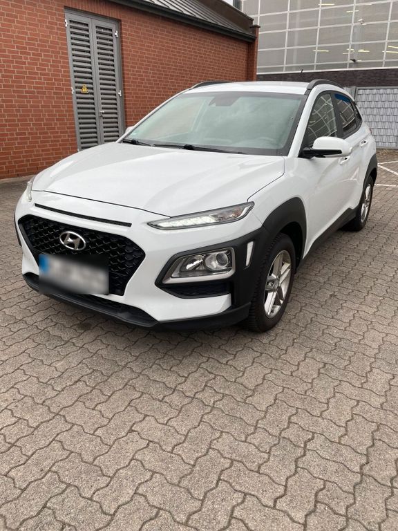 Image of Hyundai KONA