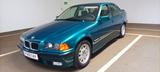 BMW 316i 316i - BMW 316 aus 1992: 316i