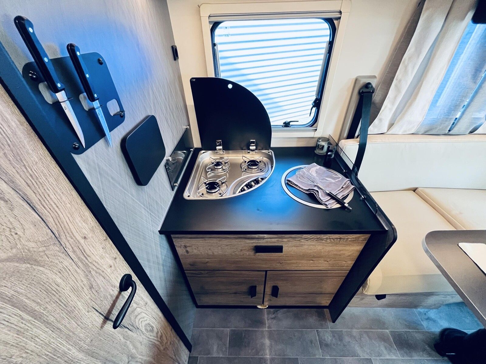 Fahrzeugabbildung XGO Dynamic 99P ALL IN