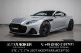 Aston Martin DBS 5.2 V12 TOP ZUSTAND GARANTIE BIS 06/2026 - Aston Martin DBS Gebrauchtwagen