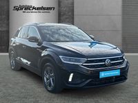Volkswagen T-Roc - Vorschau Bild 6