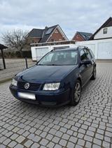 Volkswagen VW Bora 1.8T - TOP Zustand, Xenon und Voll... - Volkswagen Bora: 1.8