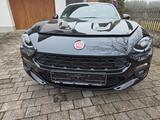 Fiat 124 Spider  Lusso Automati... - Fiat 124 Spider mit 3 Türen