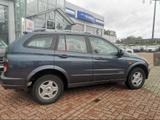 Ssangyong Kyron Xdi 2WD Automatik* AHK 2.300KG *Verkauf im - Ssangyong Kyron aus 2006