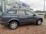 Ssangyong Kyron Xdi 2WD Automatik* AHK 2.300KG *Verkauf im - Ssangyong Kyron: Xdi