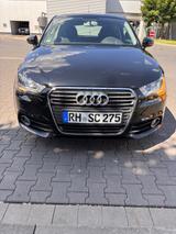 Audi A1 1.4 TFSI Attraction Attraction - gebrauchte Audi bis 5.000 Euro