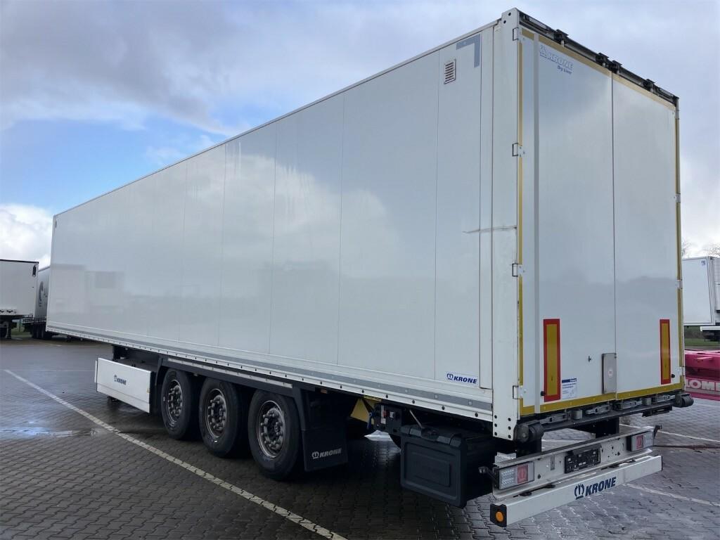 Krone Dry Liner SDK 27 eLB41-LI