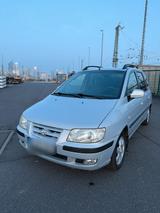 Hyundai Matrix 1.6 Benzin | 215.000 km | T... - gebrauchte Hyundai Matrix aus dem Jahr 2003
