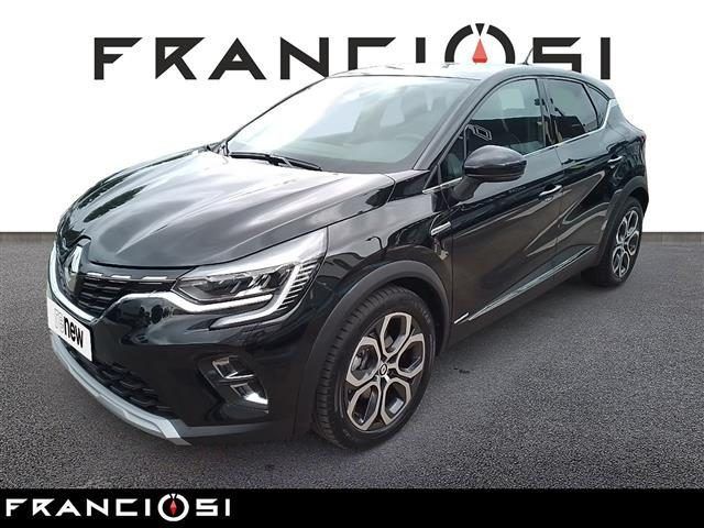 Renault RENAULT Captur 1.6 E Tech phev Intens 160cv auto