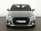 Audi A3 allstreet 35 TFSI S tronic  Navi AHK ACC - Audi A3 allstreet mit Benzin-Antrieb