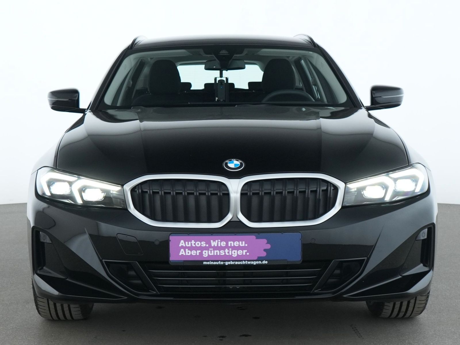 BMW 318 - Bild 4
