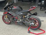 Aprilia RSV4 1100 Factory Racebike - APRILIA RSV4 FACTORY
